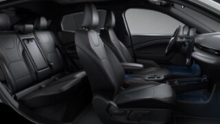 2026 Ford Mustang Mach-E® Internal Image 1